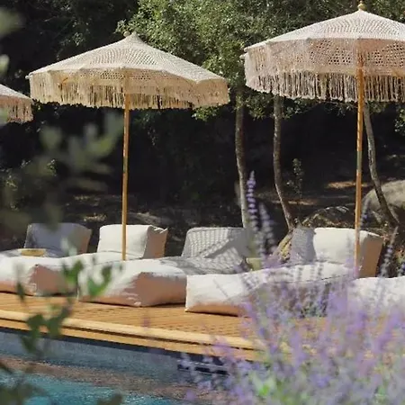 Spacieuse Avec Piscine Privee A Porto-vecchio بورتو فيكشْيو