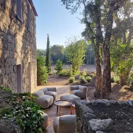 Spacieuse Avec Piscine Privee A Porto-vecchio