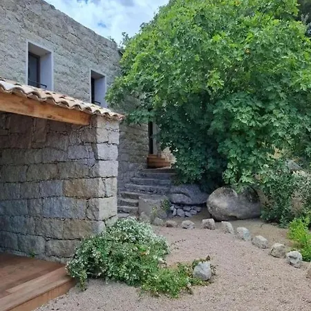 Spacieuse Avec Piscine Privee A Porto-vecchio فيلة بورتو فيكشْيو